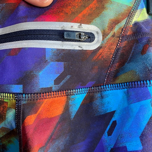 Athleta leggings - Picture 4 of 10